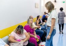Cuiabá realiza ação do Outubro Rosa com exames e atendimentos gratuitos neste sábado