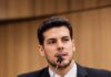 Charles da Educação comemora gratificação para diretores e coordenadores da rede municipal de VG