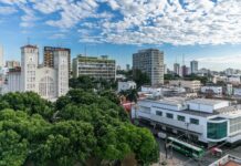 Feriado de Nossa Senhora Aparecida terá serviços essenciais, parques abertos e missas em Cuiabá