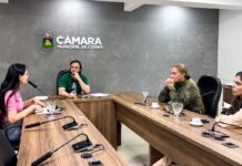 Bem-Estar Animal de Cuiabá discute ampliação da estrutura e protocolos para animais doentes