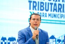 Yendis alerta prefeitos de MT para impactos da reforma tributária na arrecadação municipal