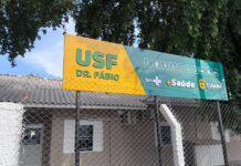 USF Doutor Fábio deve retomar atendimentos em outubro após reforma em Cuiabá