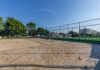 Parque da Família terá duas novas quadras de areia em Cuiabá