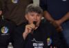 Zé Medeiros aciona Ministério Público e cobra investigação sobre política e tráfico de drogas na UFMT