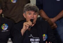 Zé Medeiros aciona Ministério Público e cobra investigação sobre política e tráfico de drogas na UFMT