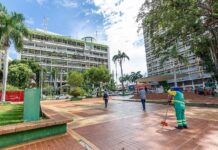 Prefeitura de Cuiabá antecipa pagamento de aposentados e pensionistas e libera R$ 31,5 milhões