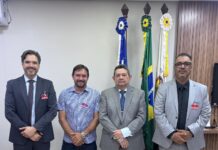 Após mobilização, TJMT sinaliza manutenção da comarca de Campinápolis