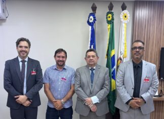 Após mobilização, TJMT sinaliza manutenção da comarca de Campinápolis