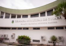 Câmara de Cuiabá abre concurso com 26 vagas e salários de até R$ 11,6 mil