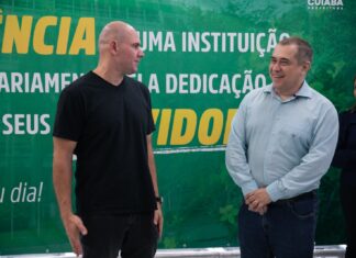 Câmara de Cuiabá aprova venda de férias e amplia licença-paternidade para 30 dias