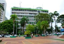 Prefeitura de Cuiabá paga salários de outubro e movimenta R$ 147,4 milhões
