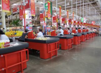 Grupo Pereira está com 30 vagas abertas para PCDs em Cuiabá e Várzea Grande