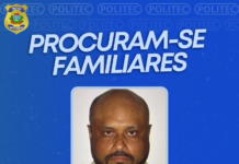 Politec procura familiares de homem morto em acidente na BR-163 em Mato Grosso