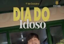 Veja Vídeo – Prefeitura de Cuiabá atende cerca de 1,2 mil idosos em Centros de Convivência e anuncia novo projeto