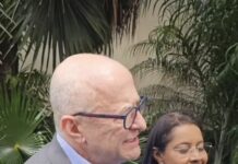 Veja Vídeo – Pivetta prega cautela sobre pesquisas eleitorais e diz estar pronto para qualquer resultado