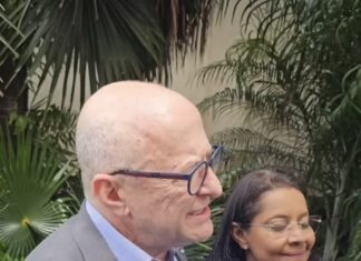 Veja Vídeo – Pivetta prega cautela sobre pesquisas eleitorais e diz estar pronto para qualquer resultado