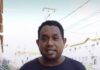 Veja Vídeo – Vazamento de água gera risco de choque elétrico em condomínio de Várzea Grande