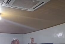 Veja Vídeo – Cuiabá possui abrigos para população em situação de rua, mas exigência de regras afasta acolhidos