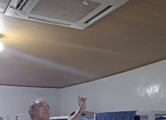 Veja Vídeo – Cuiabá possui abrigos para população em situação de rua, mas exigência de regras afasta acolhidos