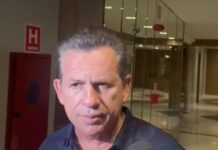 Veja Vídeo – Mauro Mendes posiciona-se contra o fim da escala 6×1 e defende modelo com até 16 horas de trabalho diárias