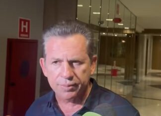 Veja Vídeo – Mauro Mendes posiciona-se contra o fim da escala 6×1 e defende modelo com até 16 horas de trabalho diárias