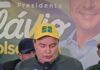 Veja Vídeo – Deputados elaboram carta com reivindicações de Mato Grosso à Flávio Bolsonaro