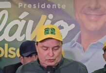 Veja Vídeo – Deputados elaboram carta com reivindicações de Mato Grosso à Flávio Bolsonaro