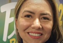 Veja Vídeo – Alessandra Ferreira explica votação expressiva para deputada estadual