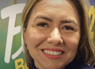 Veja Vídeo – Alessandra Ferreira explica votação expressiva para deputada estadual