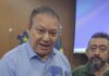 Veja Vídeo – Prefeitura de Cuiabá passa a utilizar a tecnologia na fiscalização realizada pela Secretaria de Ordem Pública