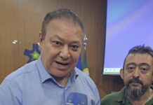Veja Vídeo – Prefeitura de Cuiabá passa a utilizar a tecnologia na fiscalização realizada pela Secretaria de Ordem Pública
