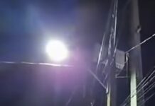 Veja Vídeo – Morador do bairro Jardim Vitória em Cuiabá denuncia péssimo serviço da Energisa