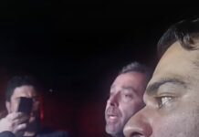 Veja Vídeo – Polícia aponta serralheiro como homem frio e o crime pode ter motivação passional
