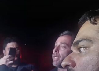 Veja Vídeo – Polícia aponta serralheiro como homem frio e o crime pode ter motivação passional