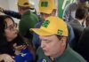 Veja Vídeo – Max Russi confirma disputa pela presidência da Assembleia, mas quer tratar do assunto em novembro