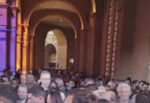 Veja Vídeo – TV Toninho de Souza relembra matéria sobre a fé dos devotos em Aparecida do Norte
