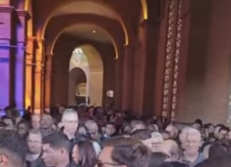 Veja Vídeo – TV Toninho de Souza relembra matéria sobre a fé dos devotos em Aparecida do Norte
