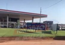 Veja Vídeo – Na região Oeste de Mato Grosso, o combustível está mais barato que em Cuiabá