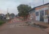 Veja Vídeo – Líder comunitário cobra obra da prefeitura no bairro Lixá em Santo Antônio de Leverger