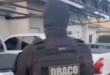 Veja Vídeo – Operação Aposta Final investiga influenciadora e marido por jogos de azar e lavagem de dinheiro em Mato Grosso