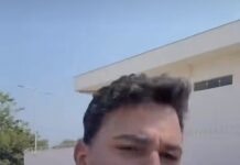 Veja Vídeo – Alvo de operação, influencer digital de Várzea Grande teria movimentado R$ 102 milhões de reais