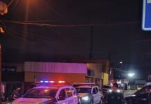 Veja Vídeo – Operação contra facções reforça policiamento no Novo Paraíso e Jardim Vitória em Cuiabá