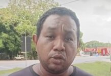 Veja Vídeo – Restrições no Portão do Inferno estariam prejudicando o comércio na comunidade de Rio dos Peixes