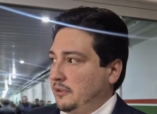 Veja Vídeo – Vereador de Várzea Grande, Miguel Júnior, diz estar tranquilo e livre de operação do Gaeco