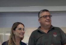 Veja Vídeo – Águas Cuiabá premia clientes em dia com a campanha “Em Dia com a Sorte”
