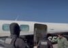 Veja Vídeo – Angeliquinha retorna a Cuiabá após ser presa na Bolívia