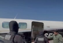 Veja Vídeo – Angeliquinha retorna a Cuiabá após ser presa na Bolívia