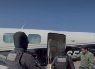 Veja Vídeo – Angeliquinha retorna a Cuiabá após ser presa na Bolívia