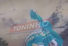 Veja Vídeo – Morador do Campo Velho, em Cuiabá, diz que garis não levaram o lixo só por causa da embalagem