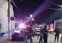 Veja Vídeo – TV Toninho de Souza acompanhou com exclusividade desfecho de assalto no CPA 4 em Cuiabá